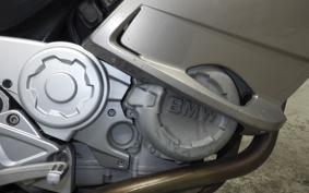 BMW F800ST 2009