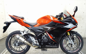 HONDA CBR150R KCB1