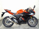 Фото Honda CBR150R с японского аукциона