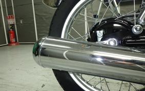 YAMAHA SR400 Gen.5 2023 RH16J