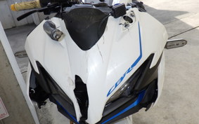 HONDA CBR250RR A MC51