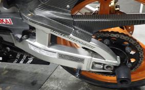 HONDA CBR600RR GEN 2 2006 PC37