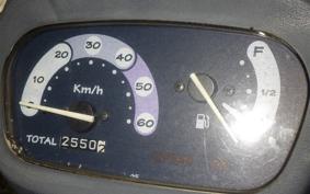 YAMAHA JOG POCHE 2025 SA08J