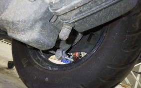 SUZUKI ADDRESS V125 G CF46A