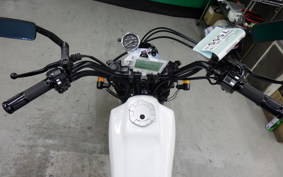 YAMAHA TW200 2014 2JL