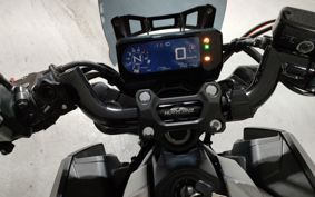 HONDA CB650R RH03