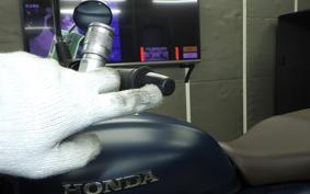 HONDA GB350 2022 NC59