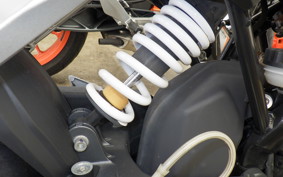 KTM 200 DUKE 1998