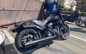 HARLEY FXLRS 2026 YWA