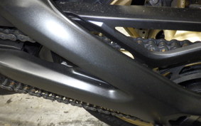 YAMAHA XSR900 2020 RN56J