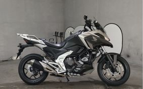 HONDA NC750X DCT 2022 RH09