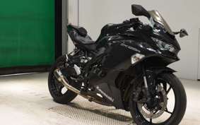 KAWASAKI ZX-25R 2014 ZX250E