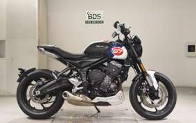 TRIUMPH TRIDENT 660 2018