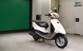 YAMAHA JOG Gen.5 SA36J