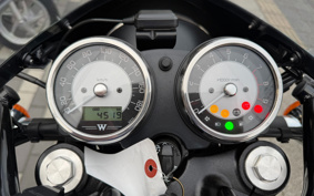 KAWASAKI W800 CAFE 2022 EJ800E