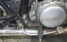 YAMAHA SR400 Gen.3 2008 RH01J