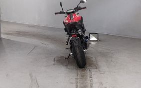 YAMAHA MT-07 2014 RM07J