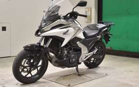 HONDA NC750X 2023 RH09