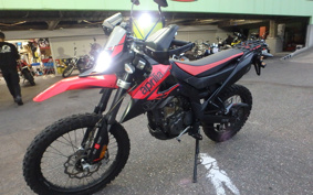 APRILIA APRILIA RX 125