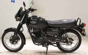 KAWASAKI W175A 2025