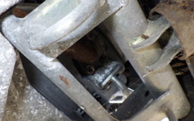 HONDA TODAY AF61