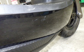 SUZUKI ｽｳｨｯｼｭ125 DV12B