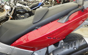GILERA GP800 IE 2008