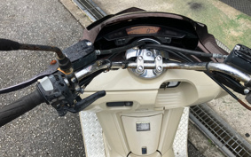 YAMAHA MAXAM 250 SG21J