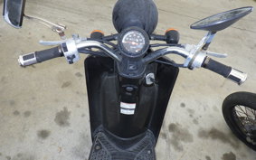 HONDA TODAY AF61