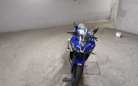 YAMAHA YZF-R25 RG10J