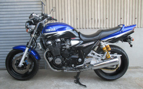 YAMAHA XJR1300 2002 RP03J