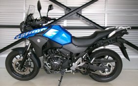 SUZUKI STROM 250ABS DS11A