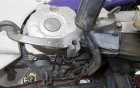 HONDA C110 SUPER CUB JA07