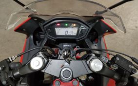 HONDA CBR400R 2014 NC47