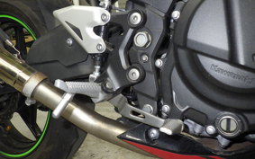 KAWASAKI NINJA 400 2020 EX400G