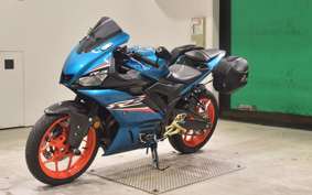 YAMAHA YZF-R3 2022 RH13J
