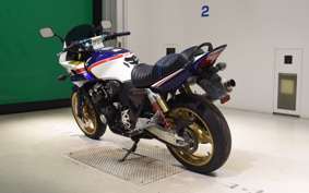 HONDA CB400 SUPER BOLDOR VTEC 2006 NC39