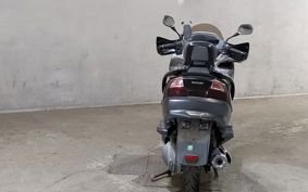 SUZUKI SKYWAVE 250 CJ43A