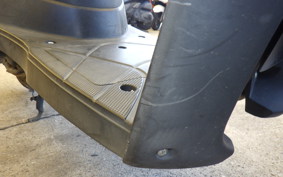 SUZUKI LET's CA4AA