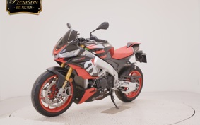 APRILIA TUONO V4 1100 2024