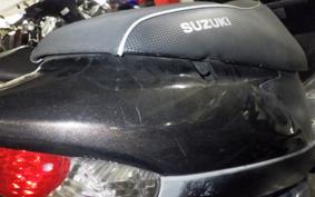 SUZUKI ADDRESS V125 2020 CF46A
