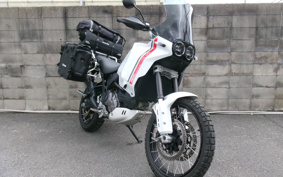 DUCATI  DUCATI  DESERT X 2023 1X00