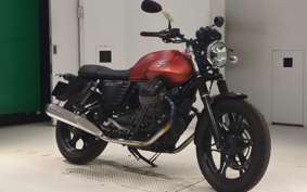 MOTO GUZZI V7 STONE 2 2016