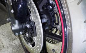 KAWASAKI NINJA 1000SX 2024 ZXT02K