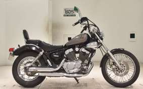 YAMAHA VIRAGO 250 2021 3DM