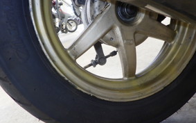 HONDA DIO ZX GEN 2 AF35