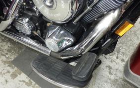 HARLEY FLHRI 1340 1998