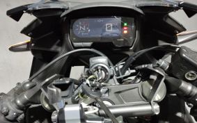 HONDA CBR400R 2023 NC56