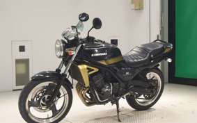KAWASAKI BALIUS 250 ZR250A
