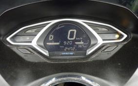 HONDA PCX125-3ﾊEVEﾘｯﾄﾞ 2024 JF84